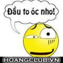 Đầu to óc nho